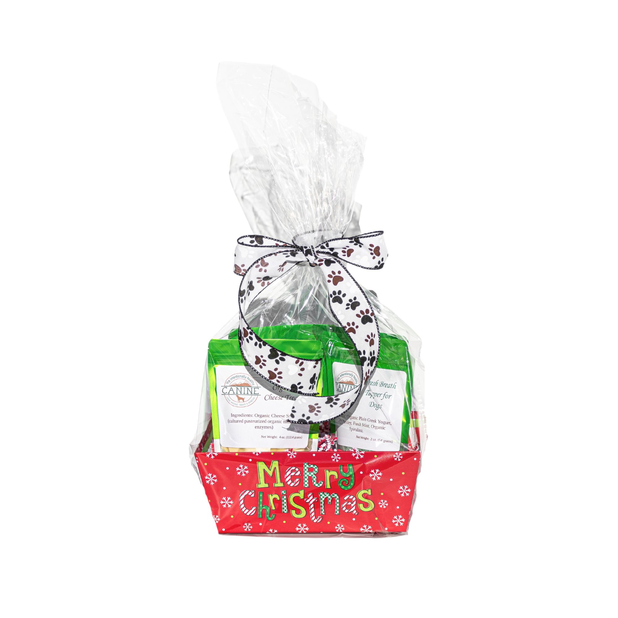 Gift Bundle - Merry Christmas